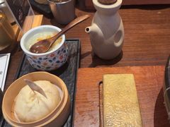 -银米·云南传统过桥米线(双廊黑金冠店)