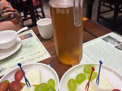 -老厨家(中央大街西七道街店)