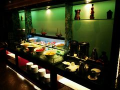 -泰谷酒店·太古码头闽菜自助餐厅