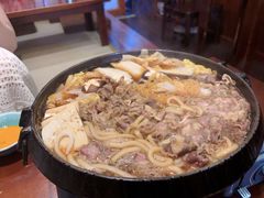 -樱の花亭日本料理店