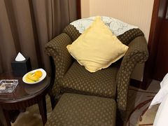 -张家港华芳金陵国际酒店