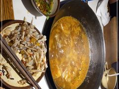 -老天桥蛙炉火锅(姑苏总店)