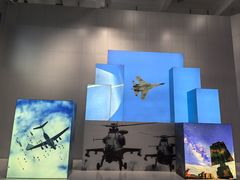 -中国航空博物馆