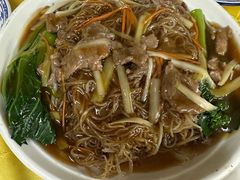 -肥姐美食(同福中路店)