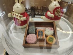 -北京稻香村(零号店)