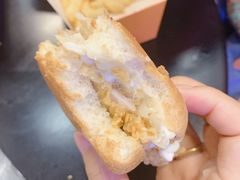 -前进5路汉堡炸鸡(前进五路店)