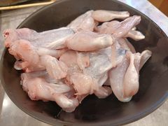 -宽尺巷鱼蛙自助火锅(虎丘钻石广场店)