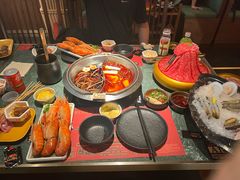 -牛New寿喜烧(中山公园龙之梦店)
