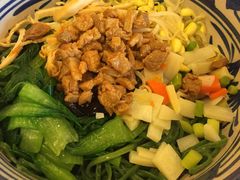 -左陕右甘(亚运村店)