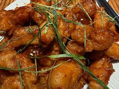 -恰饭·老长沙市井菜(天河客运站店)