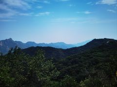 -慕田峪长城