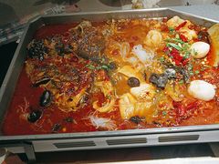 -鱼酷活鱼烤鱼(山西旗舰店)