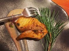 -天水蔬食料理(树德之光店)