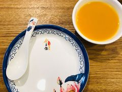 -金豆角砂锅焖面(安贞店)