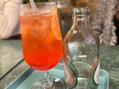 -仁义涵西餐·咖啡(中华巴洛克店)