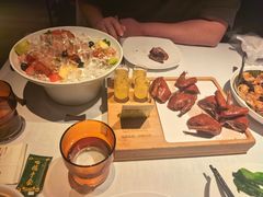 -汤城小厨•粤菜•靓汤(金融街店)
