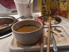 -龍歌自助小火锅(崂山丽达店)