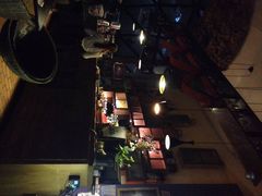 巴别塔法国餐舍&酒吧-巴别塔法餐舍(朝阳店)