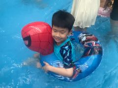 -合肥先民游泳俱乐部