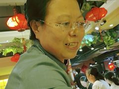 -三道菜(明堂公园店)