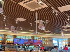 -西贝(武汉群星城店)
