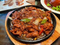 -玉林烤鸭店(垡头店)