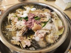 -海关荤豆花(洋河一路店)