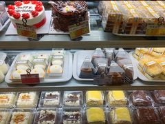 -新侨三宝乐西餐厅(崇文门店)