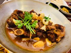 -兰州宾馆餐厅(兰州驻京办店)