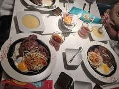 -豪客来牛排(开元盛世广场店)