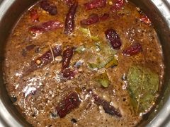 -海上明月海鲜火锅 鲜切牛肉