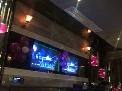 -K+PARTY连锁KTV(盈锋广场店)