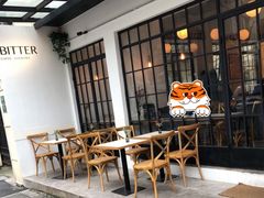 -Bitter酒吧(五原路店)