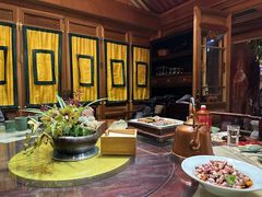 -情满四合院•京菜•烤鸭(动物园店)