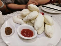 软炸里脊-马凯餐厅(地安门店)