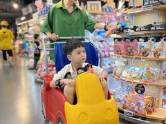 -Olé精品超市(天汇广场店)