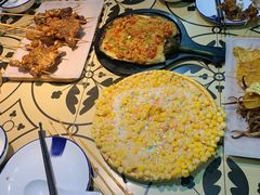 -新凯旋烧烤·燕姐千岛湖土菜