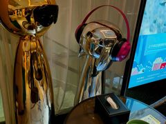 -金色印象·HiFi影音·按摩足疗(南坪桃源店)