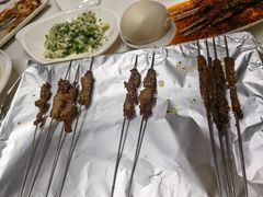 -勇利赵家烤肉坊(纬二街店)