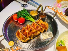 惠灵顿牛排-牛排家(北京王府井澳门中心店)