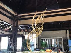 -惠州金海湾嘉华度假酒店