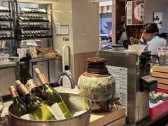 -盛宴自助餐厅(运达喜来登店)