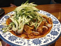 -柴窝堡22号辣子鸡·传承新疆菜