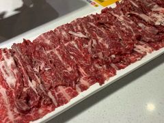 鲜肥牛-古乐牛香·鲜牛肉牛杂火锅(吴江三里桥运东商业广场店)
