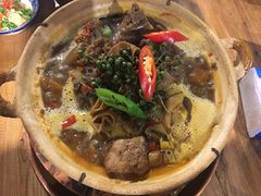 -十六蒲(桂林路店)