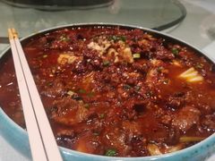 -飞鹿餐饮·陕南菜(北关店)