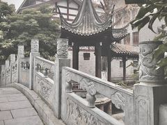 -龙潭水乡