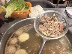 -贵宾牛·潮汕牛肉火锅(珠池总店)