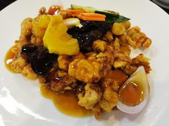 -桃园中华料理炸酱面(燕儿岛路店)