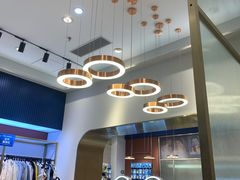 -海马体照相馆(大连柏威年购物中心店)